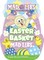 Easter Basket Mad Libs