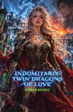 Indomitable Twin Dragons of Love