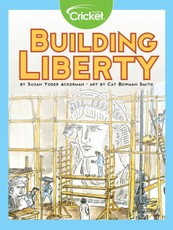 Building Liberty