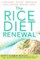 The Rice Diet Renewal