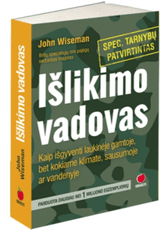 Išlikimo vadovas