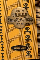 Tales my Ghanaian Grandmother Told Me