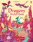 Fiona Watt: Dragons Sticker Book