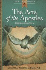 The Acts of the Apostles