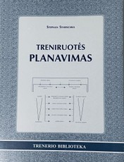 Treniruotės planavimas