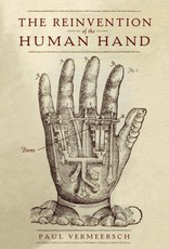 The Reinvention of the Human Hand