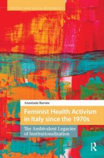 Feminist Health Activism in Italy since the 1970s