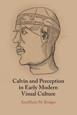Calvin and Perception in Early Modern Visual Culture