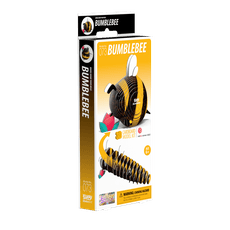 EUGY 3D kartoninis modelis „Kamanė“