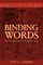 Binding Words