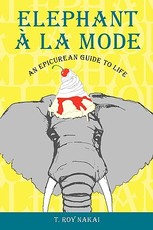 Elephant La Mode