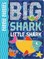 Hainsby, C: Bubble Buddies: Big Shark, Little Shark