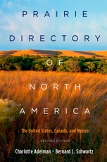 Prairie Directory of North America