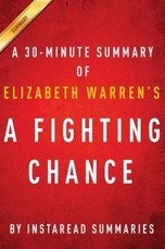 Summary of AFightingChance