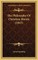 The Philosophy Of Christian Morals (1843)
