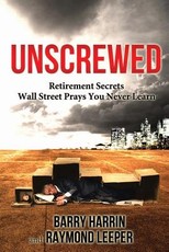 Unscrewed