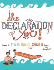 The Declaration of You!