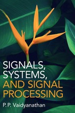 Signals, Systems, and Signal Processing