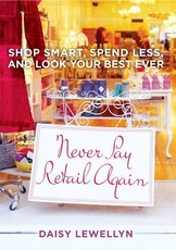Never Pay Retail Again