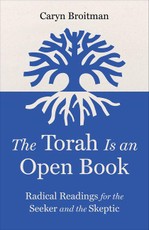 The Torah Is an Open Book