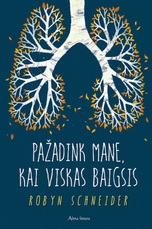 Pažadink mane, kai viskas baigsis