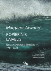 Popierinis laivelis