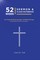 52 WEEK SERMON & CLASS NOTEBOOK