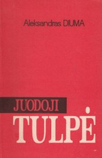 Juodoji tulpė