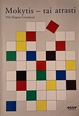 Mokytis – tai atrasti