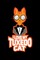 I Love My Tuxedo Cat