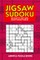 Jigsaw Sudoku