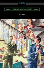 Jo's Boys