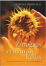 Žmogaus vystymosi kelias: nuo vaikystės iki brandos