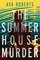 The Summer House Murder
