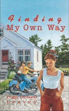 Finding My Own Way