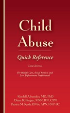 Child Abuse Quick Reference 3e