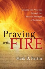 Praying with Fire
