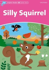 Silly Squirrel