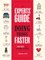 The Experts' Guide to Doing Things Faster