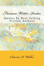 Famous Writer Quotes