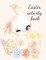 Easter activity book
