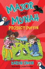 Major and Mynah
