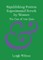 Republishing Postwar Experimental Novels by Women