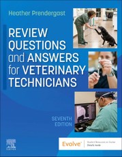 Review Questions and Answers for Veterinary Technicians