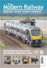 The Modern Railway
