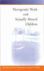 Wickham, R: Therapeutic Work with Sexually Abused Children