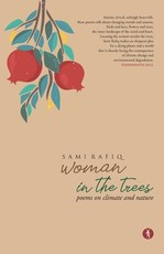 Woman in the Trees