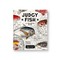 Judgy Fish Coloring Book