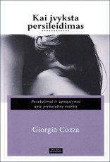 Kai įvyksta persileidimas