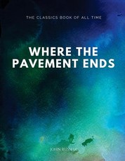 Where the Pavement Ends